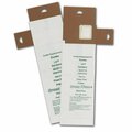 Green Klean Eureka LS LiteSpeed & Sanitaire SC5713 Replacement Vacuum Bags, 36PK GR134955